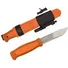 Ніж Morakniv Kansbol Survival Kit. Orange Фото 1
